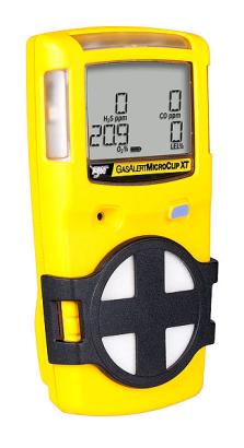 Kit filtres auxiliaires GasAlertMicroClip
