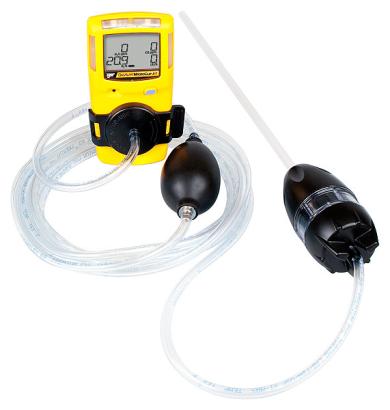 Pompe GasALertMicroClip XL