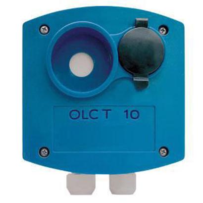 Détecteur de gaz fixe OLCT10