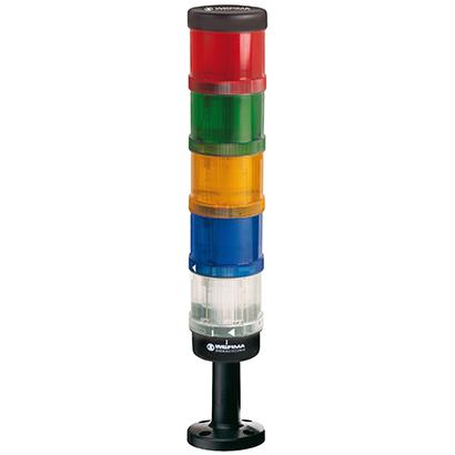 COLONNE LUMINEUSE INDUSTRIELLE 2