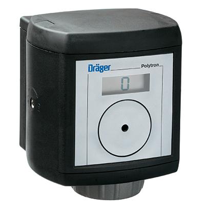 Détecteur de gaz fixe POLYTRON 3000