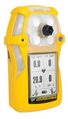 Filtre GasALertQUATTRO