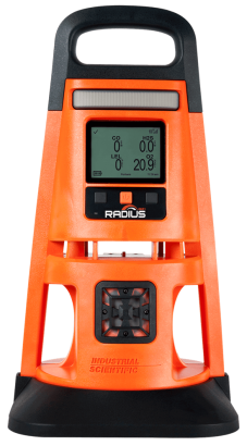 Radius BZ1