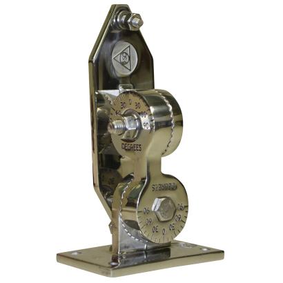 Ensemble de montage pivotant F20X/F24X