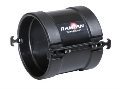 Turbo couple pour UB20