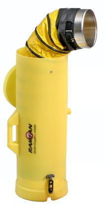 Gaine et ensemble de connexion rapide UB20