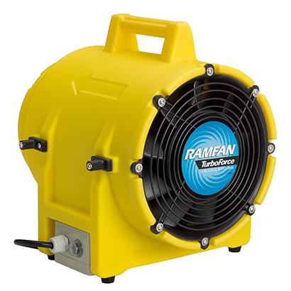 Ventilateur/Extrateur UB20