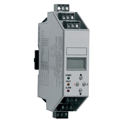 Centrale de détection gaz UNIPOINT