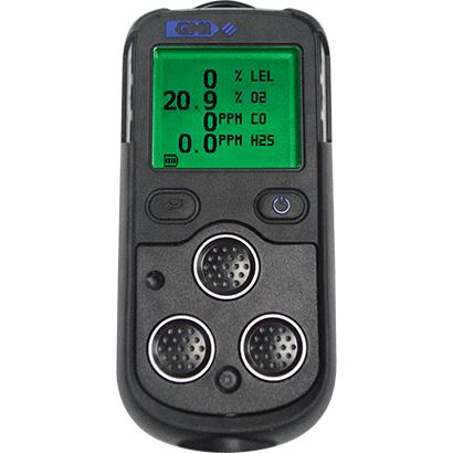 Détecteur multigaz PS200