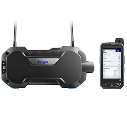 Détecteur mutigaz X-PID 9000/9500