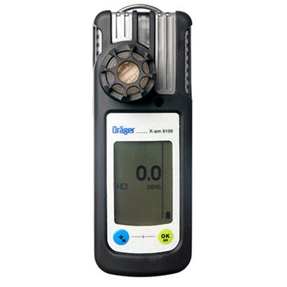 Détecteur monogaz X-AM 5100