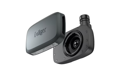 Appareil respiratoire filtrant à ventilation assistée X-plore 8300 et filtre X-plore 8300 P R SL