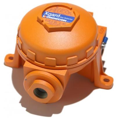 Détecteur de gaz fixe XGARD Type 6