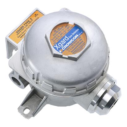Détecteur de gaz fixe XGARD Type 5