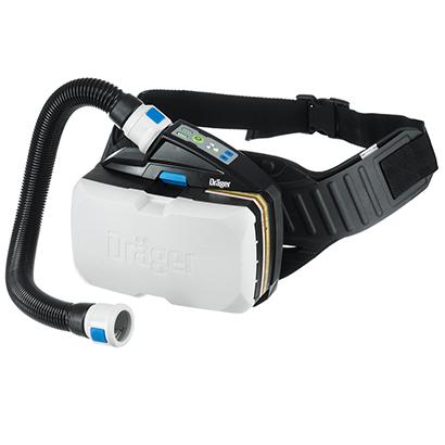 Appareil respiratoire à ventilation assistée X-PLORE 8000 