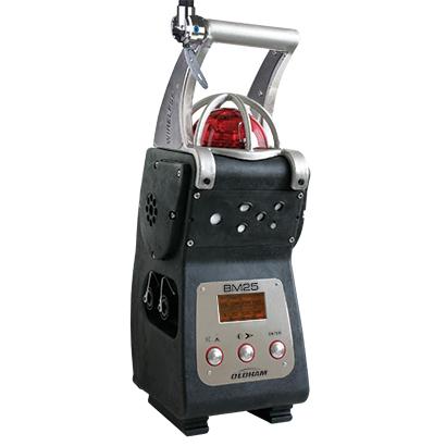 Balise multigaz BM25