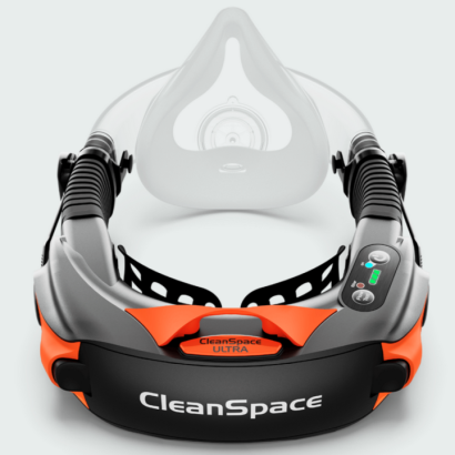 CleanSpace Ultra