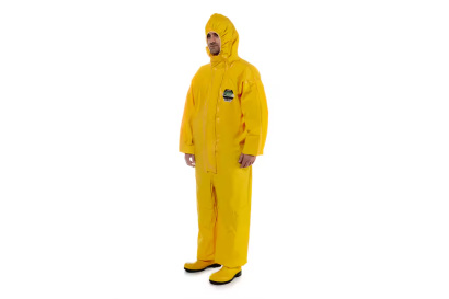 Combinaison chimique SPC 2400 Dräger