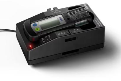 Détecteur multigaz portable X-AM 2800