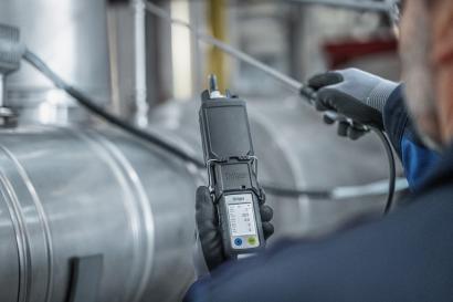 Détecteur multigaz portable X-AM 5800