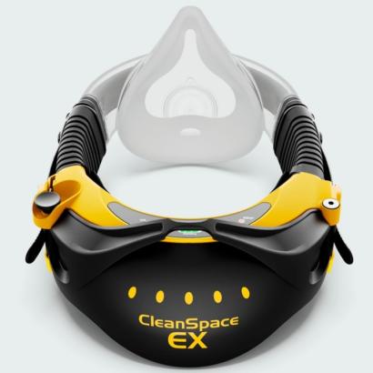 CleanSpace Ex