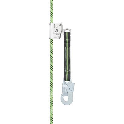 Coulisseau sur corde RG300