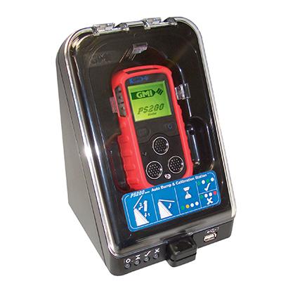 Détecteur multigaz PS200 - Chargeur