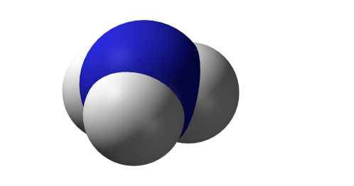 Ammoniac
