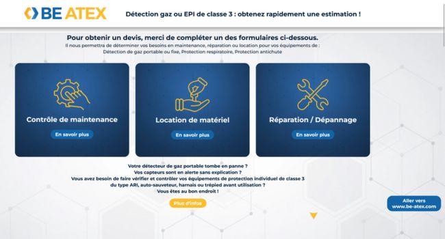 https://www.be-atex-service.fr/