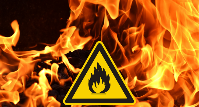 incendie