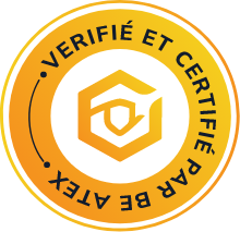 Vérifié et certifié