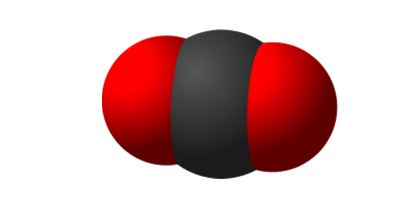 Dioxyde de carbone 