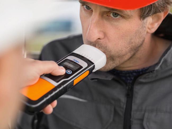 alcotest® dräger