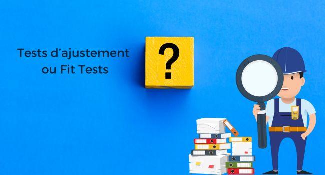 test d’ajustement