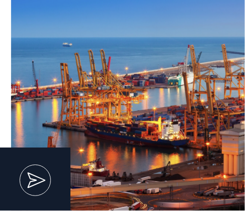 port