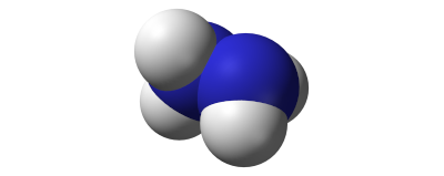 What is hydrazine?