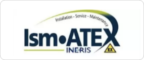 ISM ATEX