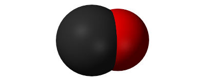 Monoxyde de carbone ou CO