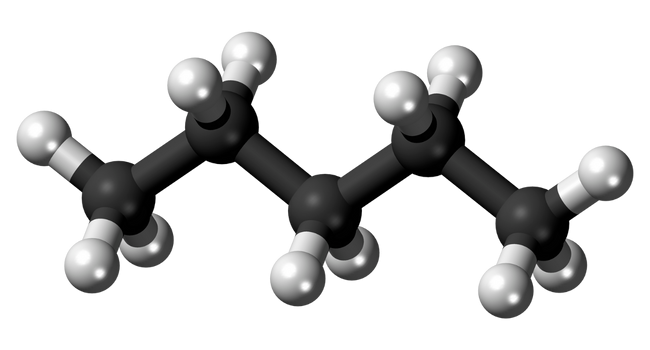 pentane