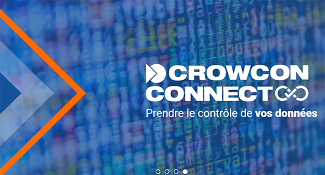 crowcon connect