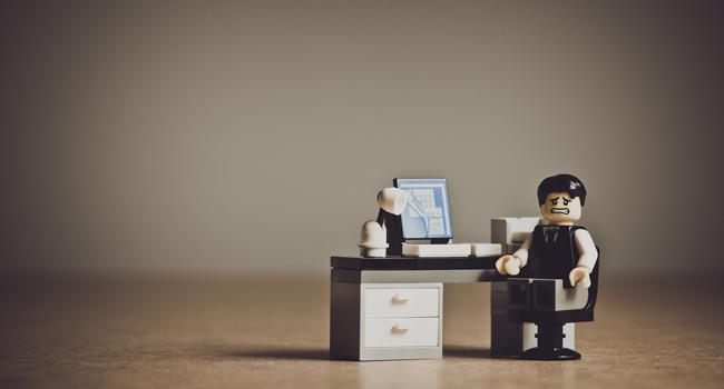 L'employeur