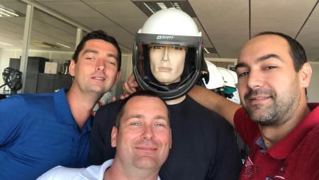 Formation fabricant