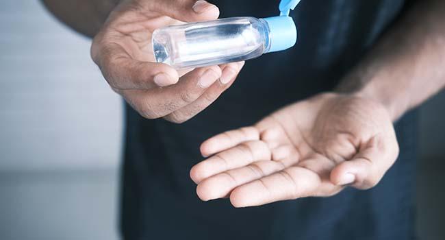 gel
