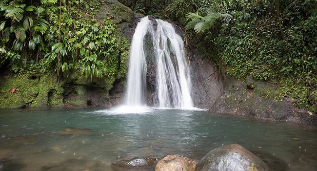 guadeloupe
