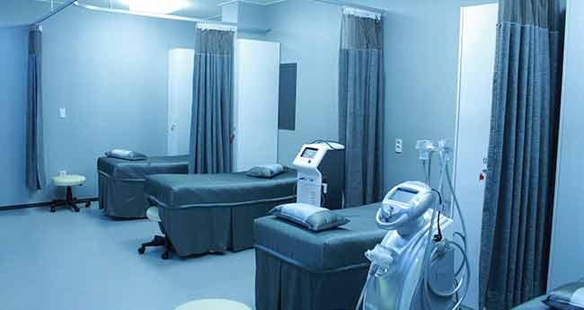 Le risque oxygène dans le milieu hospitalier