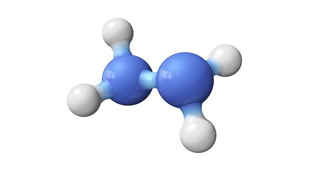 hydrazine