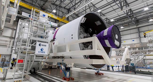 lanceurs cnes