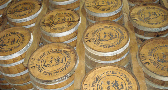 distillerie