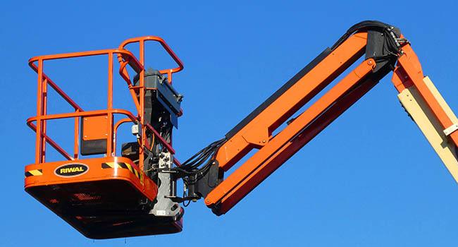 nacelle