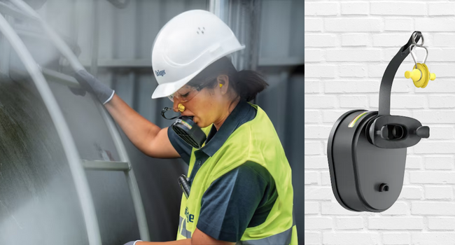 Nouveau produit : PARAT 1200